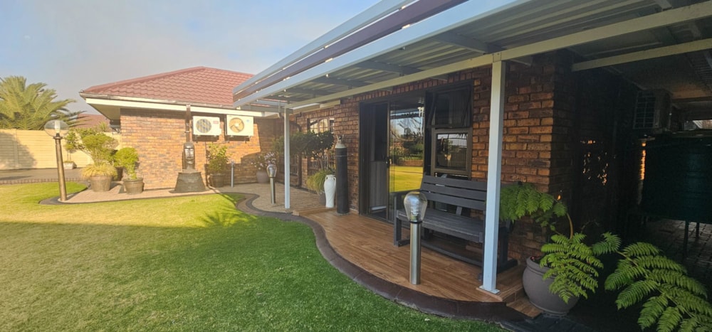 House for sale in Falcon Ridge - 1VT1666540 House for sale in Falcon Ridge - 1VT1666540