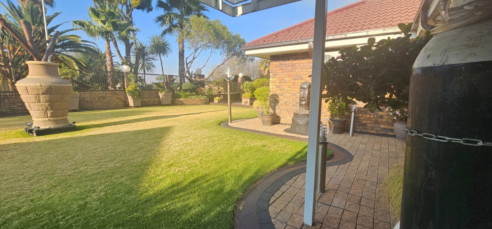 House for sale in Falcon Ridge - 1VT1666540 House for sale in Falcon Ridge - 1VT1666540