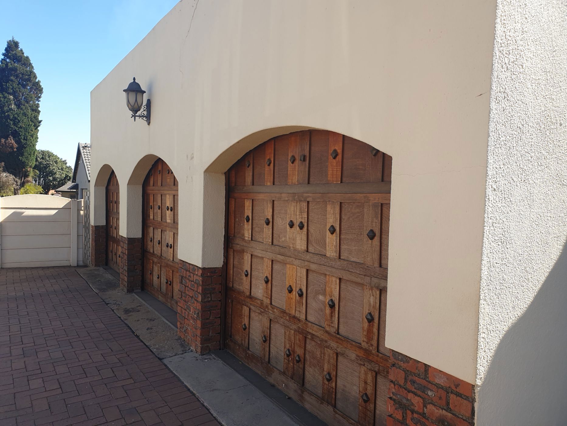 House to rent in Freeway Park - ENL1667021