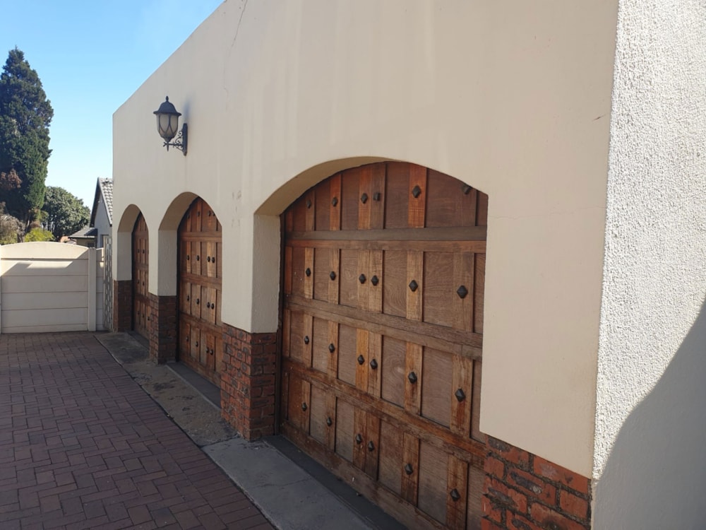 House to rent in Freeway Park - ENL1667021 House to rent in Freeway Park - ENL1667021