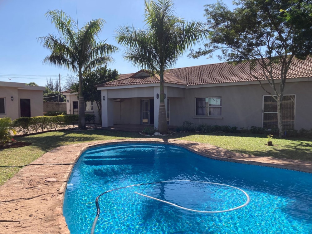 House to rent in Boane, Mozambique - 3MQ1669837 House to rent in Boane, Mozambique - 3MQ1669837