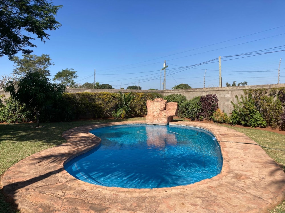 House to rent in Boane, Mozambique - 3MQ1669837 House to rent in Boane, Mozambique - 3MQ1669837