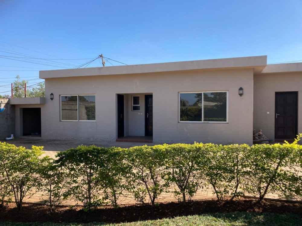 House to rent in Boane, Mozambique - 3MQ1669837 House to rent in Boane, Mozambique - 3MQ1669837