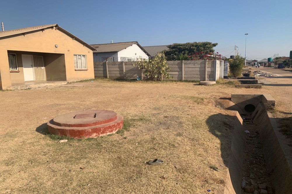 House for sale in Budiriro, Zimbabwe - 3ZB1666489