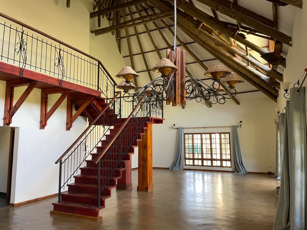 Double-storey house for sale in Lilayi, Zambia - 3ZA1666695 Double-storey house for sale in Lilayi, Zambia - 3ZA1666695