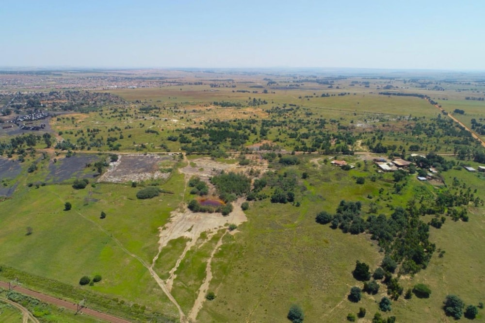 Vacant land for sale in Kromdraai, Witbank, eMalahleni - 1WD1666495 Vacant land for sale in Kromdraai, Witbank, eMalahleni - 1WD1666495