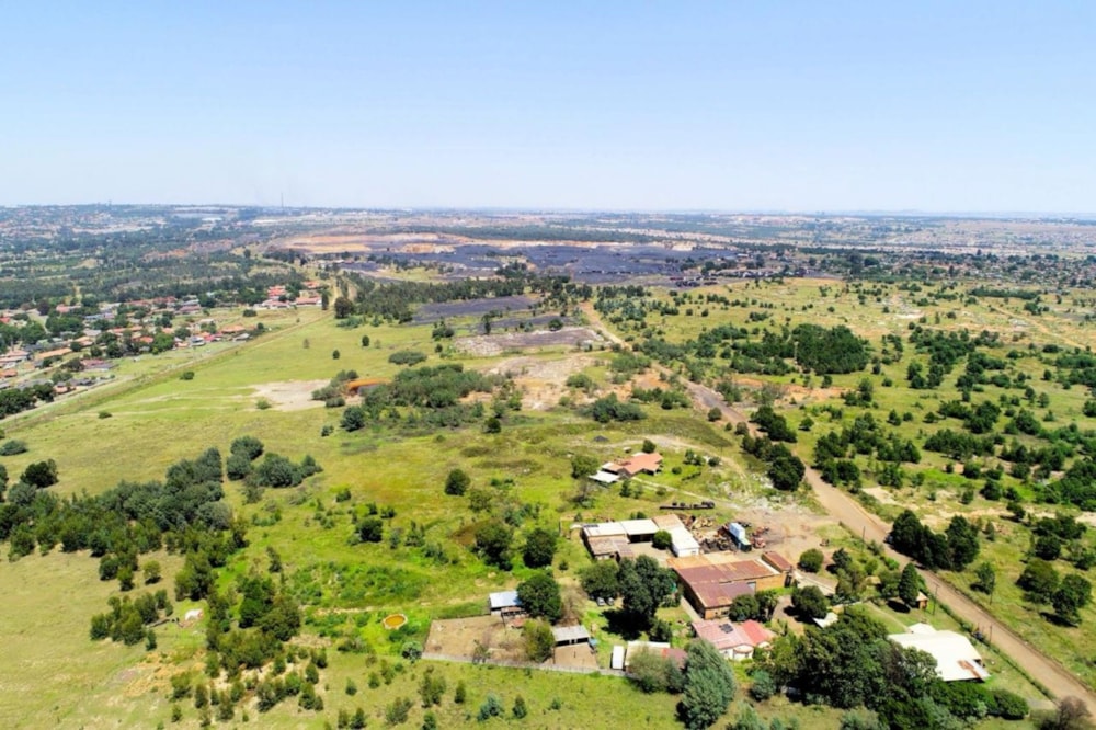 Vacant land for sale in Kromdraai, Witbank, eMalahleni - 1WD1666495 Vacant land for sale in Kromdraai, Witbank, eMalahleni - 1WD1666495