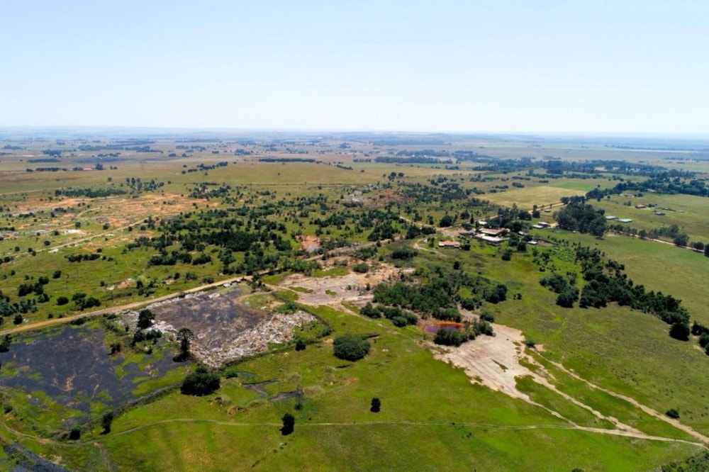 Vacant land for sale in Kromdraai, Witbank, eMalahleni - 1WD1666495 Vacant land for sale in Kromdraai, Witbank, eMalahleni - 1WD1666495