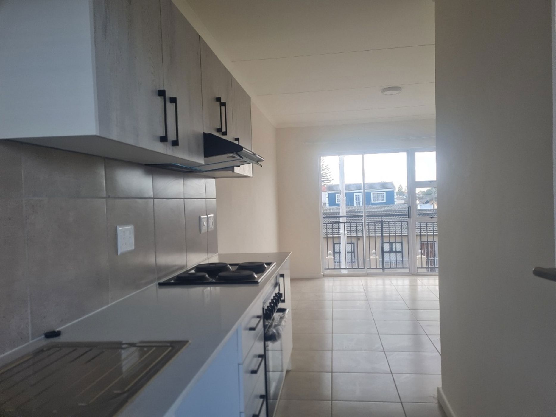 Apartment let in Wetton - 1OT1748731