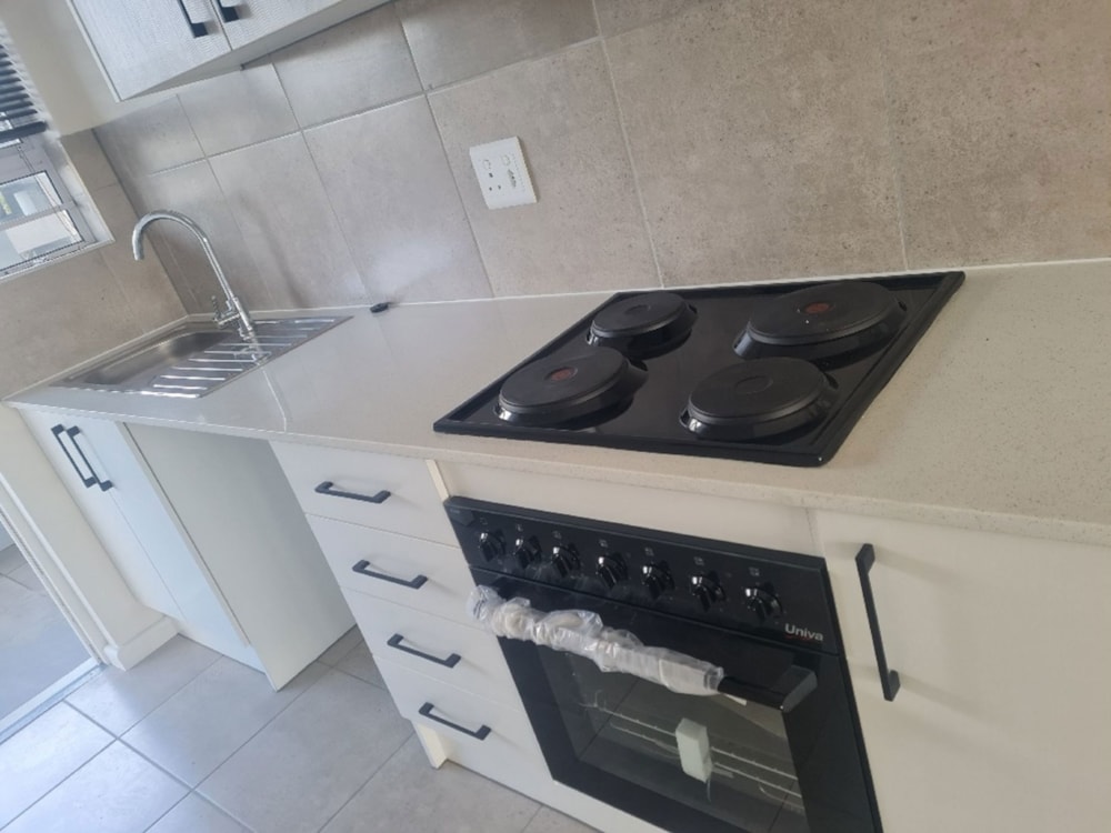 Apartment let in Wetton - 1OT1710306