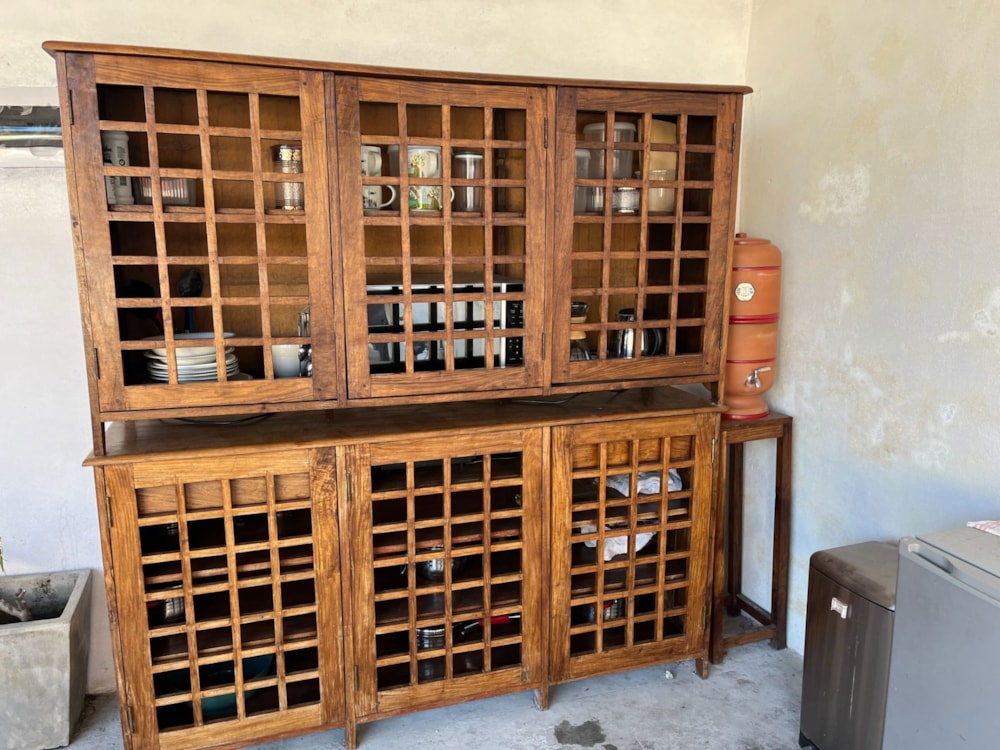 House for sale in Ilha de Moçambique, Mozambique - 3MQ1666521