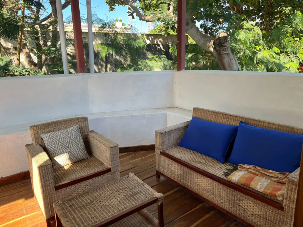House for sale in Ilha de Moçambique, Mozambique - 3MQ1666521
