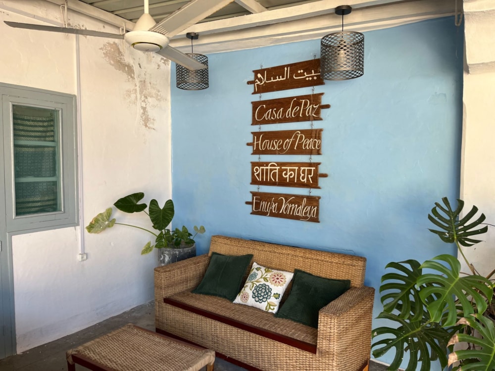 House for sale in Ilha de Moçambique, Mozambique - 3MQ1666521