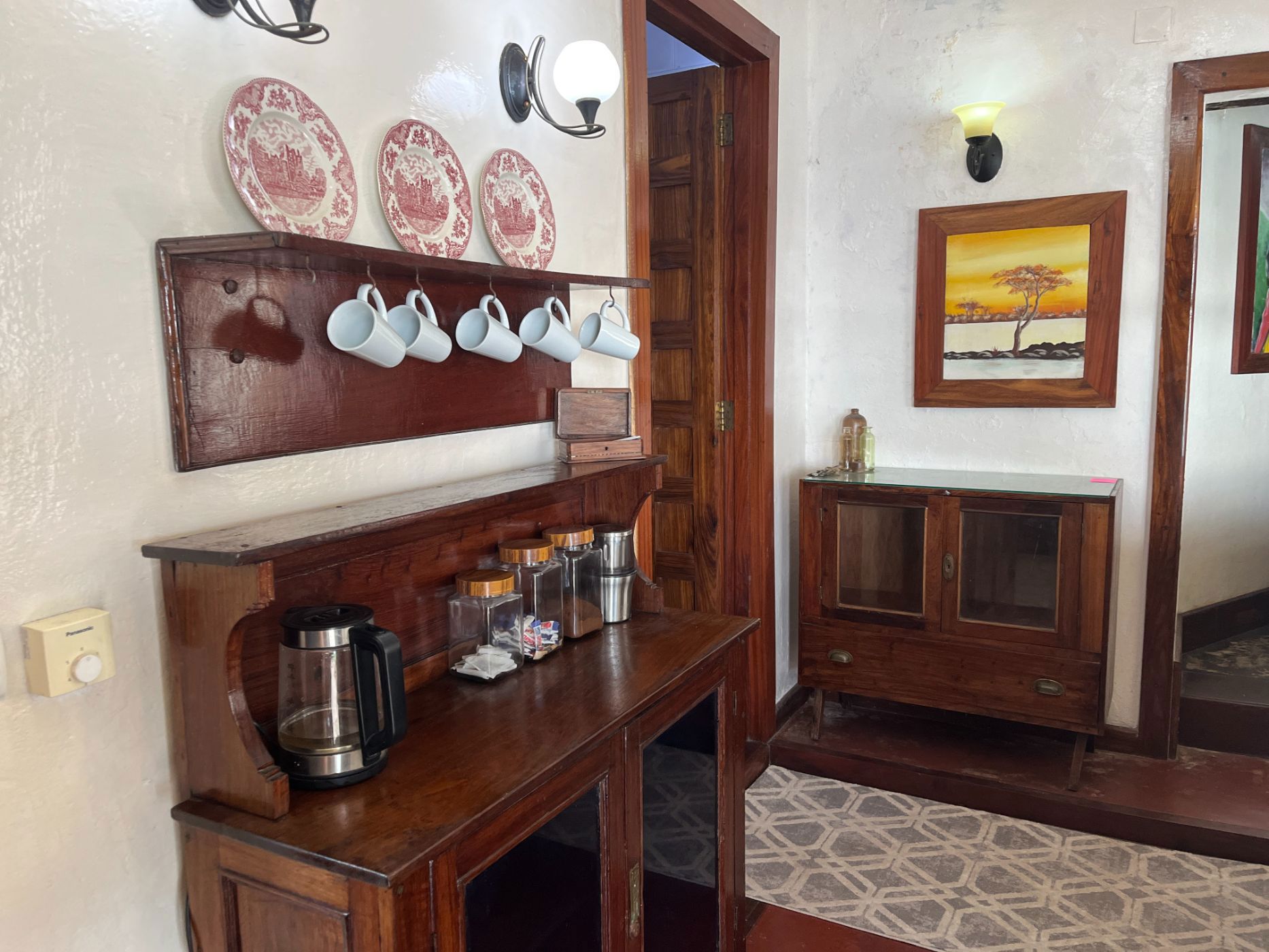 Apartment to rent in Ilha de Moçambique, Mozambique - 3MQ1666522