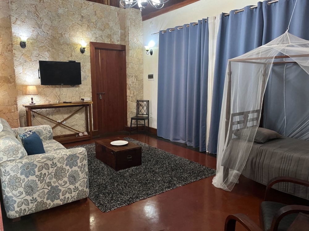 Apartment to rent in Ilha de Moçambique, Mozambique - 3MQ1666522