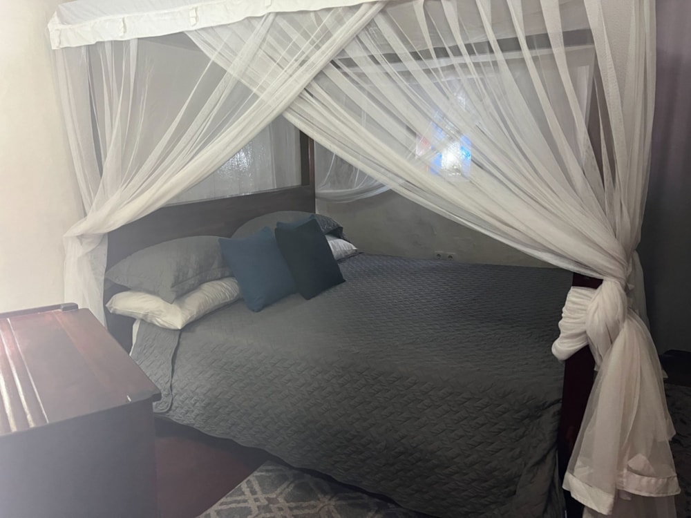 Apartment to rent in Ilha de Moçambique, Mozambique - 3MQ1666522