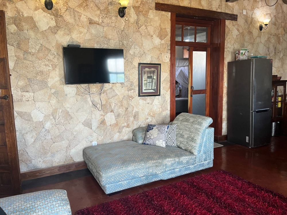 Apartment to rent in Ilha de Moçambique, Mozambique - 3MQ1666523