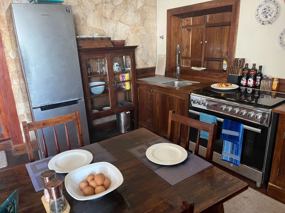 Apartment to rent in Ilha de Moçambique, Mozambique - 3MQ1666523