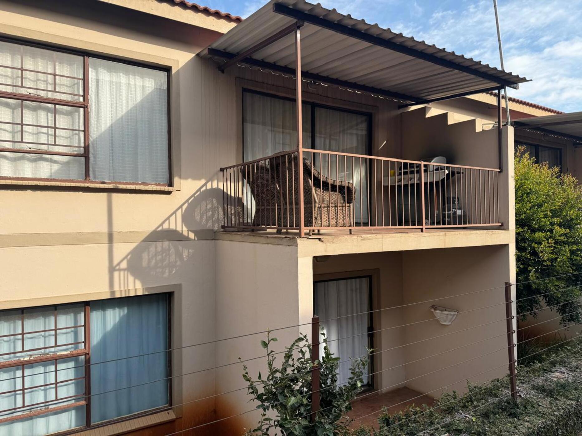 Apartment for sale in Sunnyridge, Newcastle - 1NW1666584