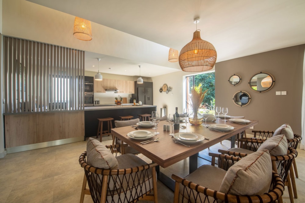 House to rent in Bel Ombre, Mauritius - MUR1666537 House to rent in Bel Ombre, Mauritius - MUR1666537