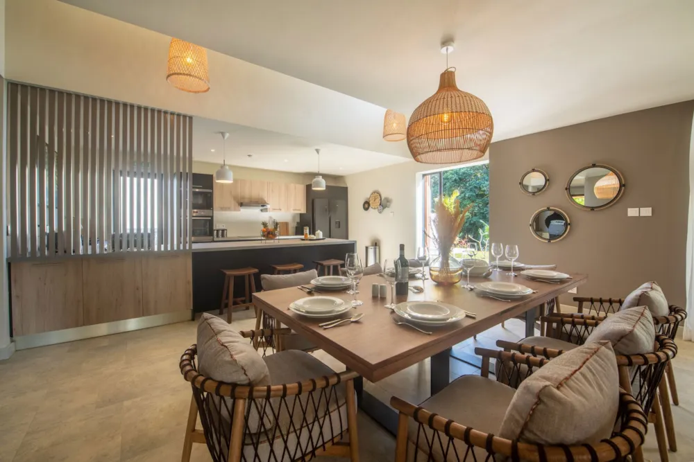 House to rent in Bel Ombre, Mauritius - MUR1666537 House to rent in Bel Ombre, Mauritius - MUR1666537