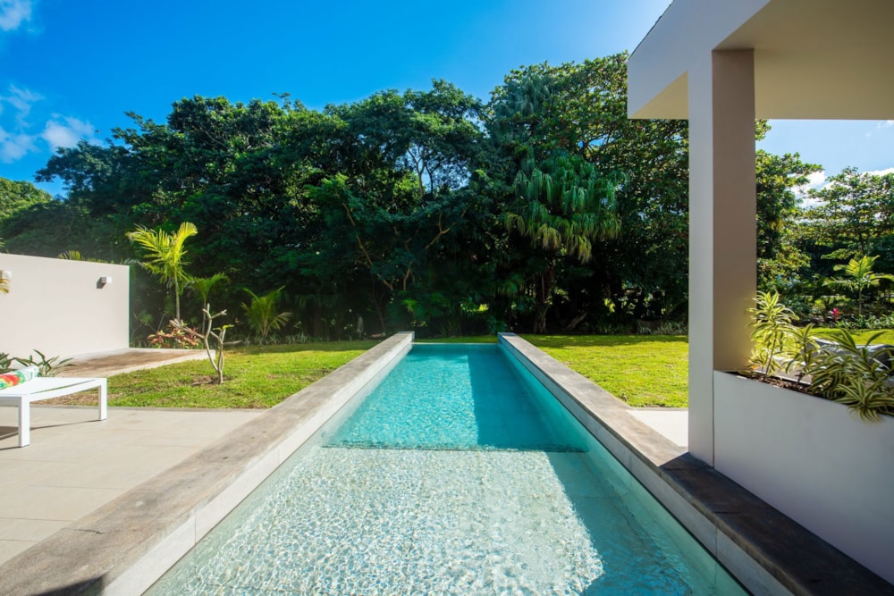 House to rent in Bel Ombre, Mauritius - MUR1666537 House to rent in Bel Ombre, Mauritius - MUR1666537