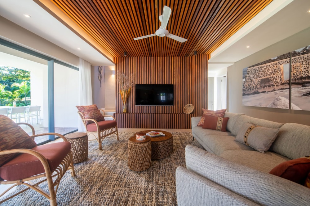 House to rent in Bel Ombre, Mauritius - MUR1666537 House to rent in Bel Ombre, Mauritius - MUR1666537