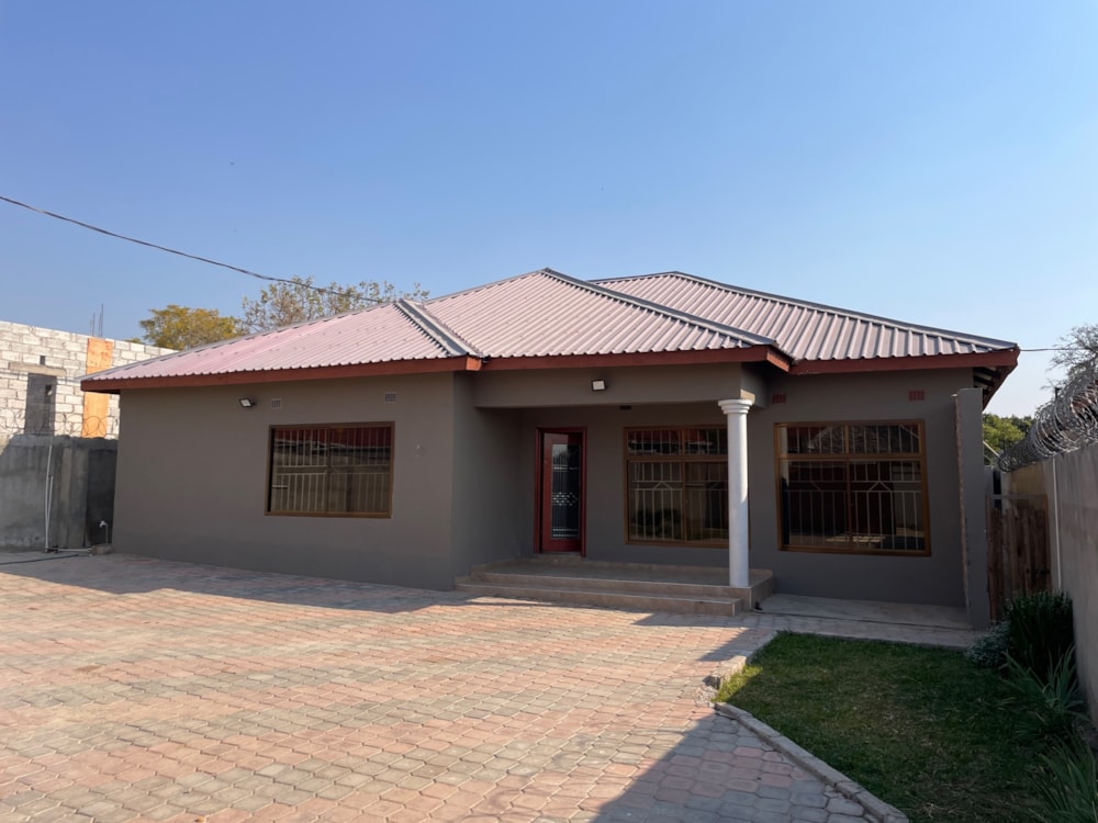 House for sale in Ibex Hill, Zambia - 3ZA1666547