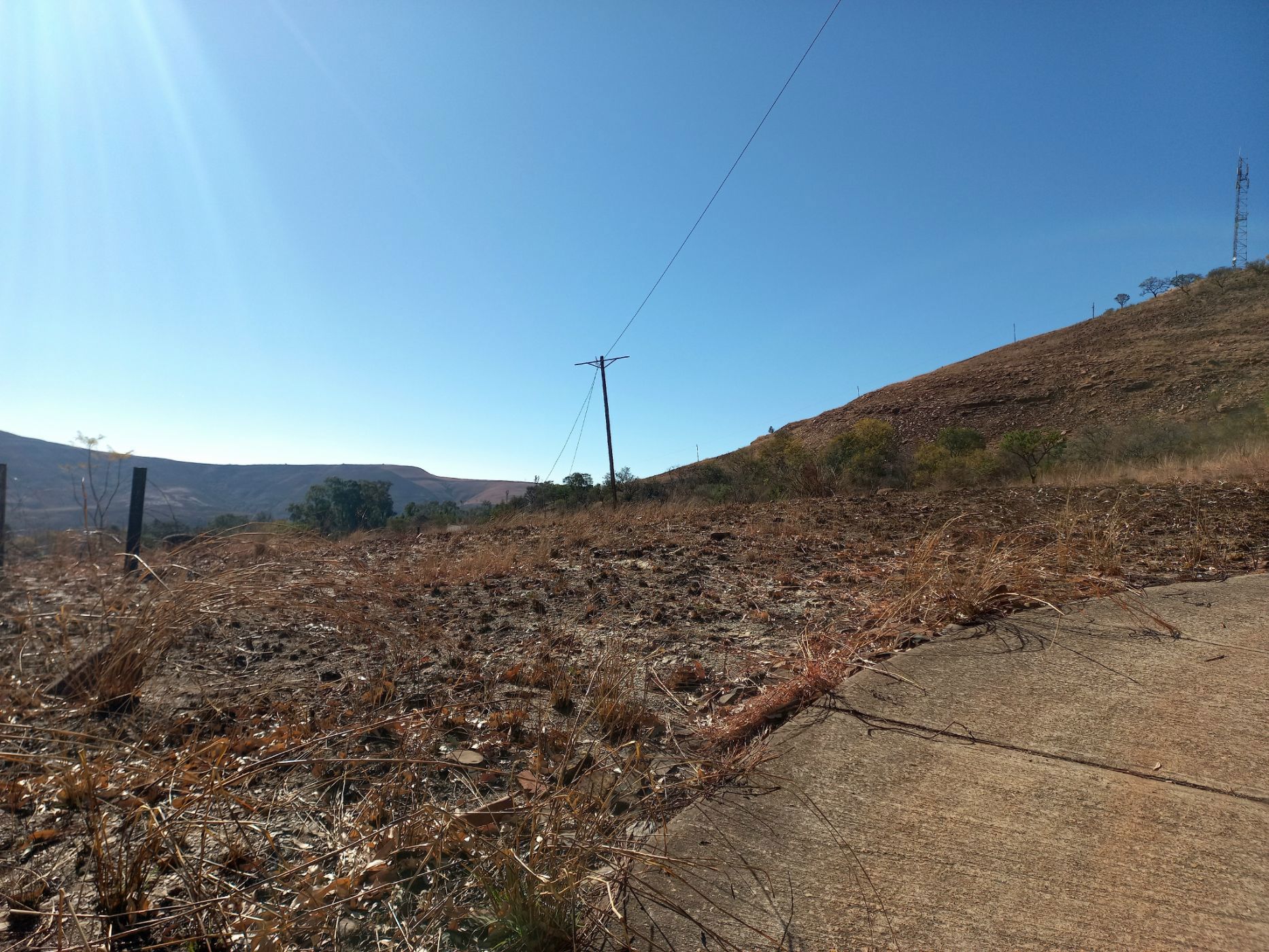 Vacant land for sale in Waterval-boven - 1DS1666548
