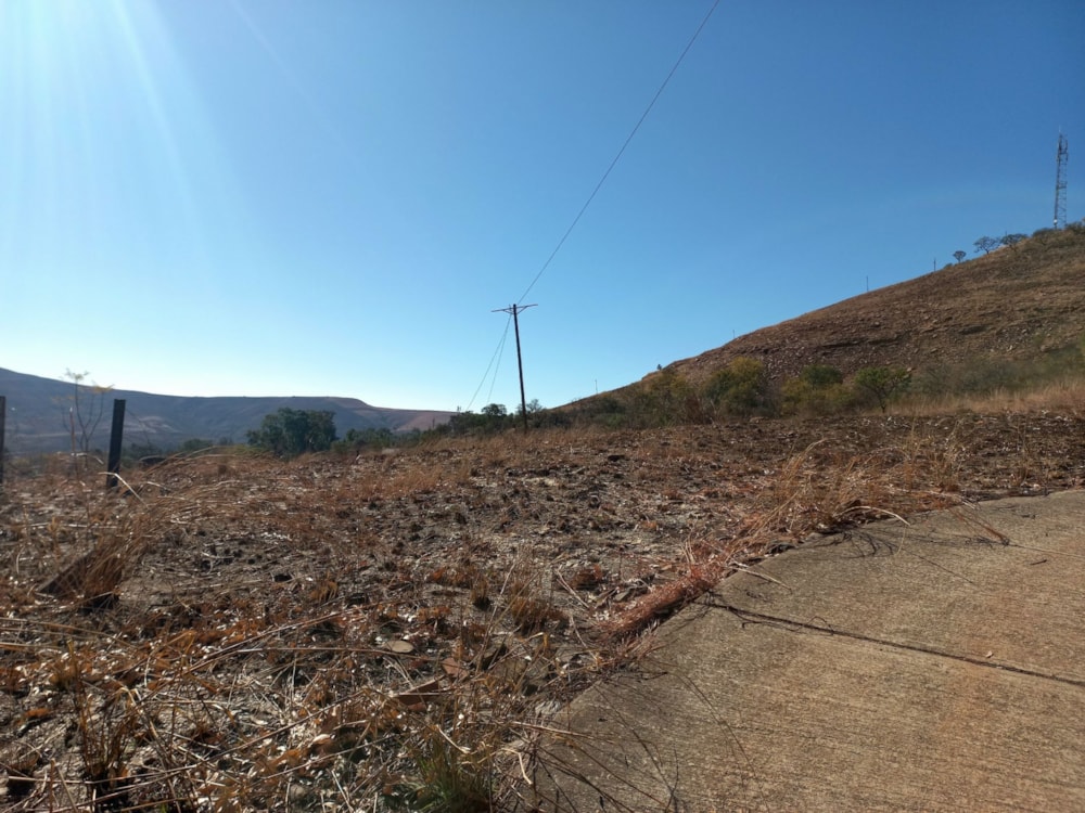 Vacant land for sale in Waterval-boven - 1DS1666548
