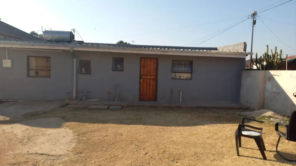 House for sale in Geduld - 1SP1666554 House for sale in Geduld - 1SP1666554
