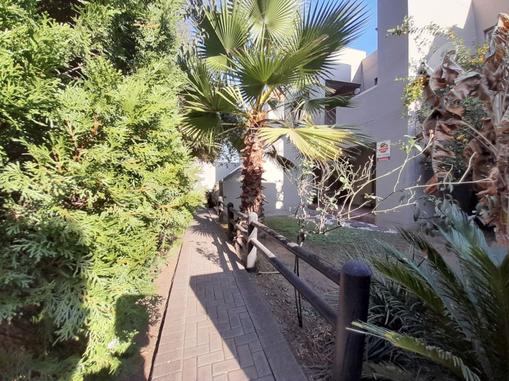 Townhouse sold in  Vanderbijlpark SW 5 - 1VT1666618 Townhouse sold in  Vanderbijlpark SW 5 - 1VT1666618