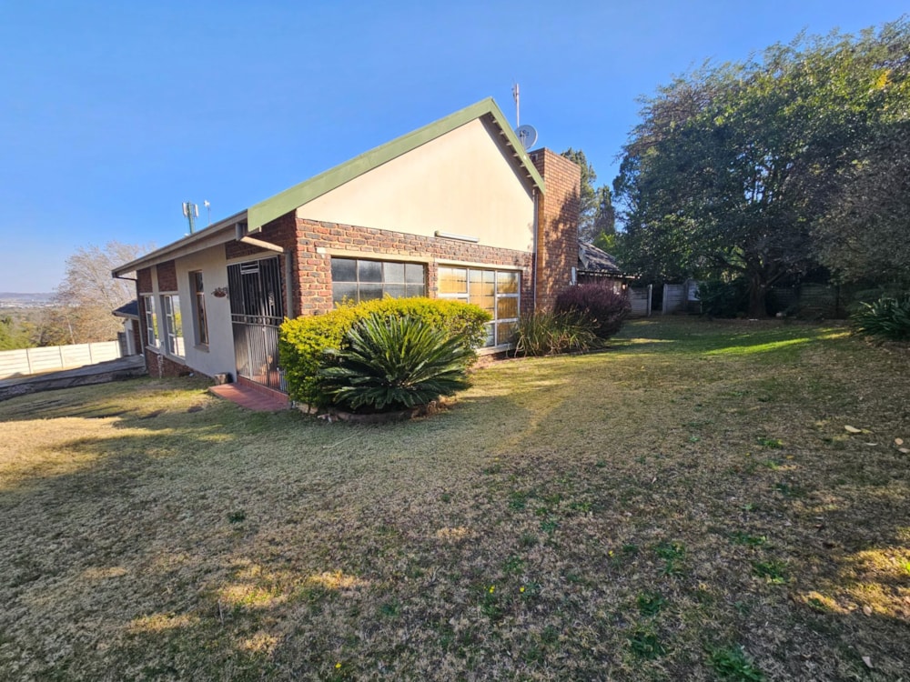 House for sale in Signal Hill, Newcastle - 1NW1666565