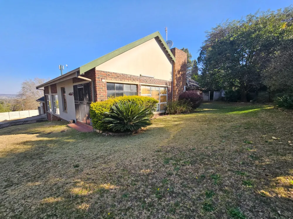 House for sale in Signal Hill, Newcastle - 1NW1666565 House for sale in Signal Hill, Newcastle - 1NW1666565