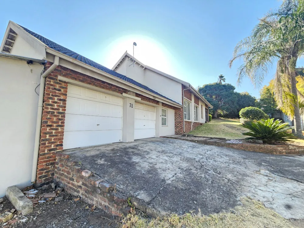 House for sale in Signal Hill, Newcastle - 1NW1666565 House for sale in Signal Hill, Newcastle - 1NW1666565