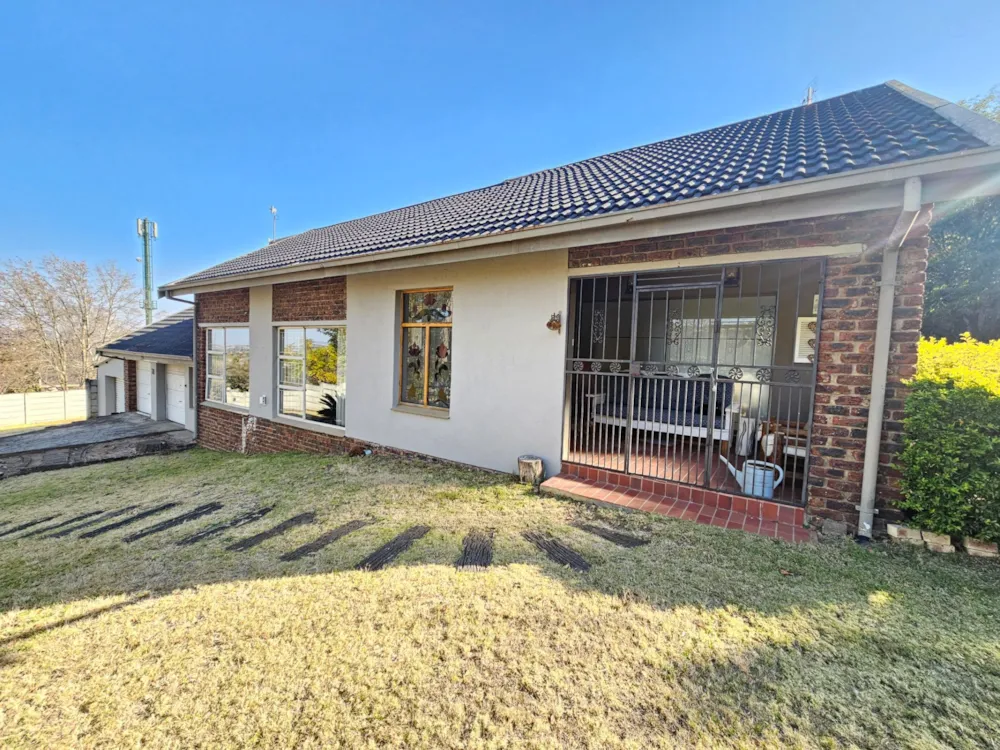 House for sale in Signal Hill, Newcastle - 1NW1666565 House for sale in Signal Hill, Newcastle - 1NW1666565