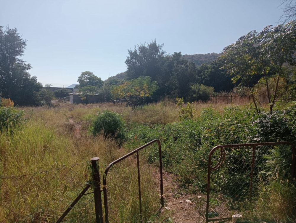 Vacant land for sale in Ohrigstad - 1LY1666576 Vacant land for sale in Ohrigstad - 1LY1666576