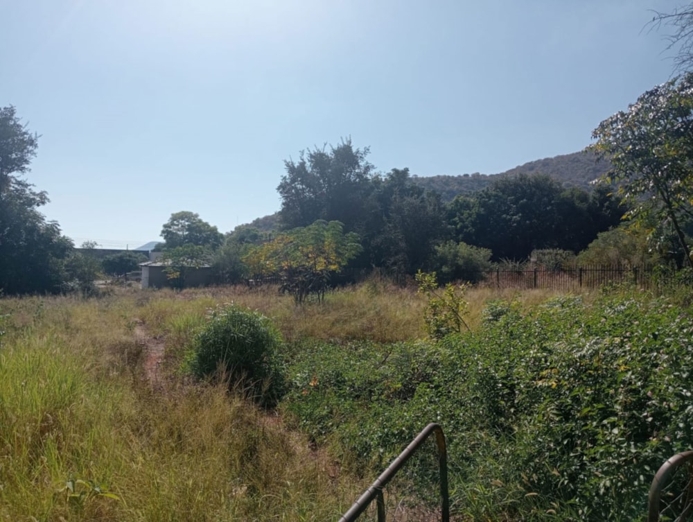 Vacant land for sale in Ohrigstad - 1LY1666576 Vacant land for sale in Ohrigstad - 1LY1666576