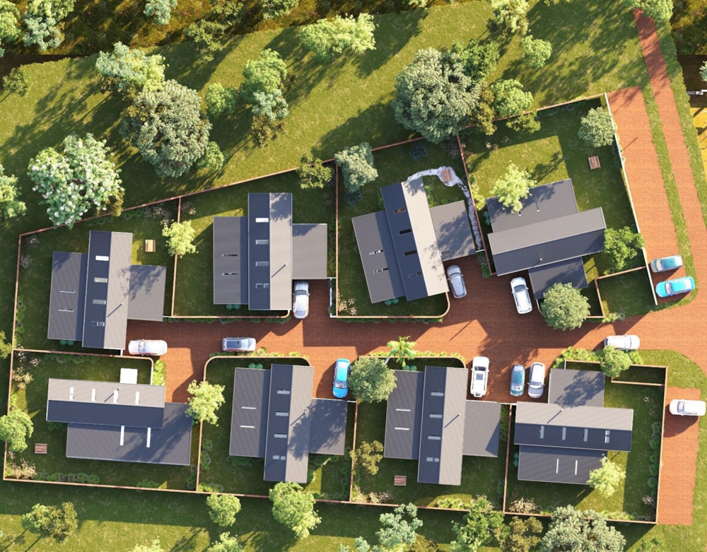 Cluster for sale in Harare, Zimbabwe - 3ZB1666572 Cluster for sale in Harare, Zimbabwe - 3ZB1666572