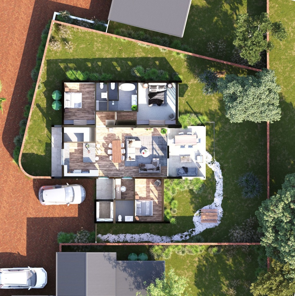 Cluster for sale in Harare, Zimbabwe - 3ZB1666572 Cluster for sale in Harare, Zimbabwe - 3ZB1666572