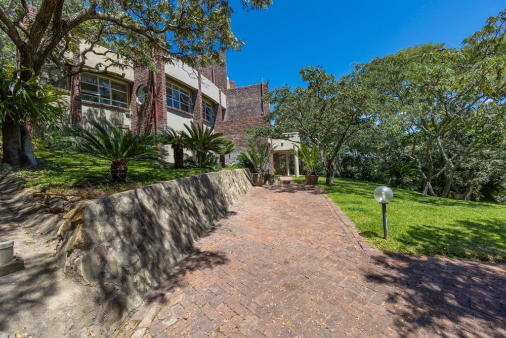 Multi-storey house for sale in Harare, Zimbabwe - 3ZB1666587