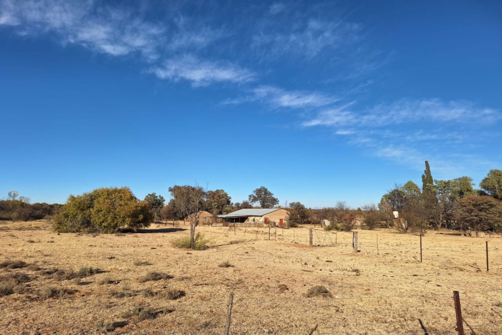 Aquaculture farm for sale in Schweizer-Reneke - 1KJ1666596 Aquaculture farm for sale in Schweizer-Reneke - 1KJ1666596