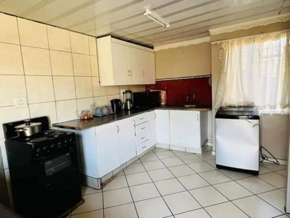Townhouse for sale in Witbank Central (eMalahleni Central) - 1WD1666602 Townhouse for sale in Witbank Central (eMalahleni Central) - 1WD1666602