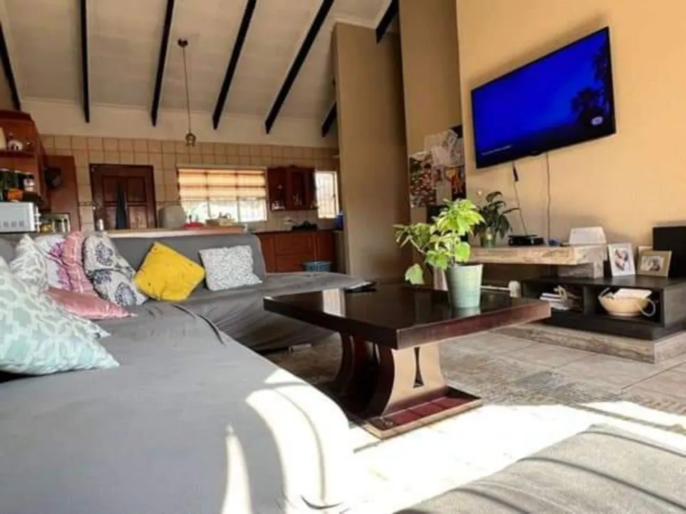 Townhouse for sale in Witbank Central (eMalahleni Central) - 1WD1666602 Townhouse for sale in Witbank Central (eMalahleni Central) - 1WD1666602