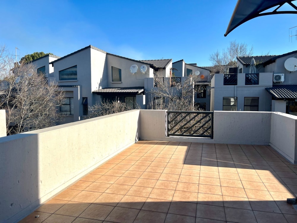 Apartment let in Morningside, Sandton - JBL1675563
