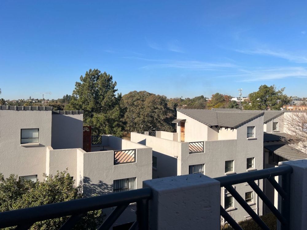 Apartment let in Morningside, Sandton - JBL1675563