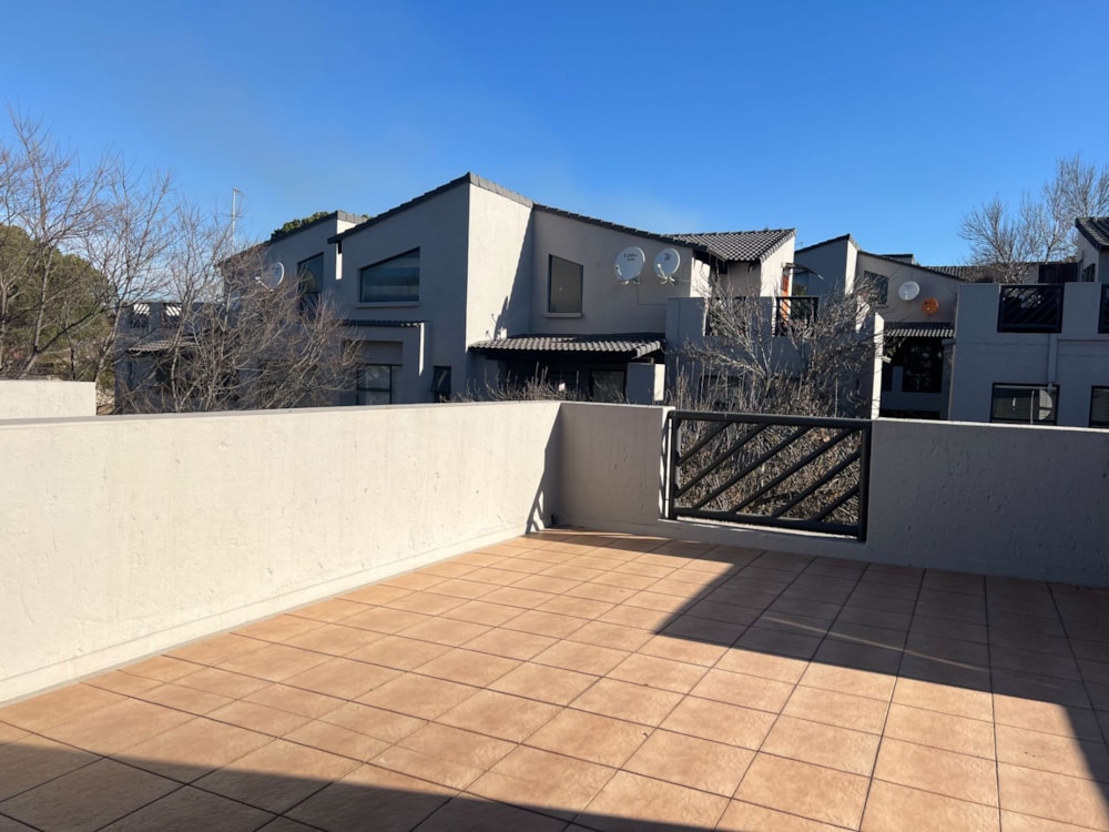 Apartment let in Morningside, Sandton - JBL1675563