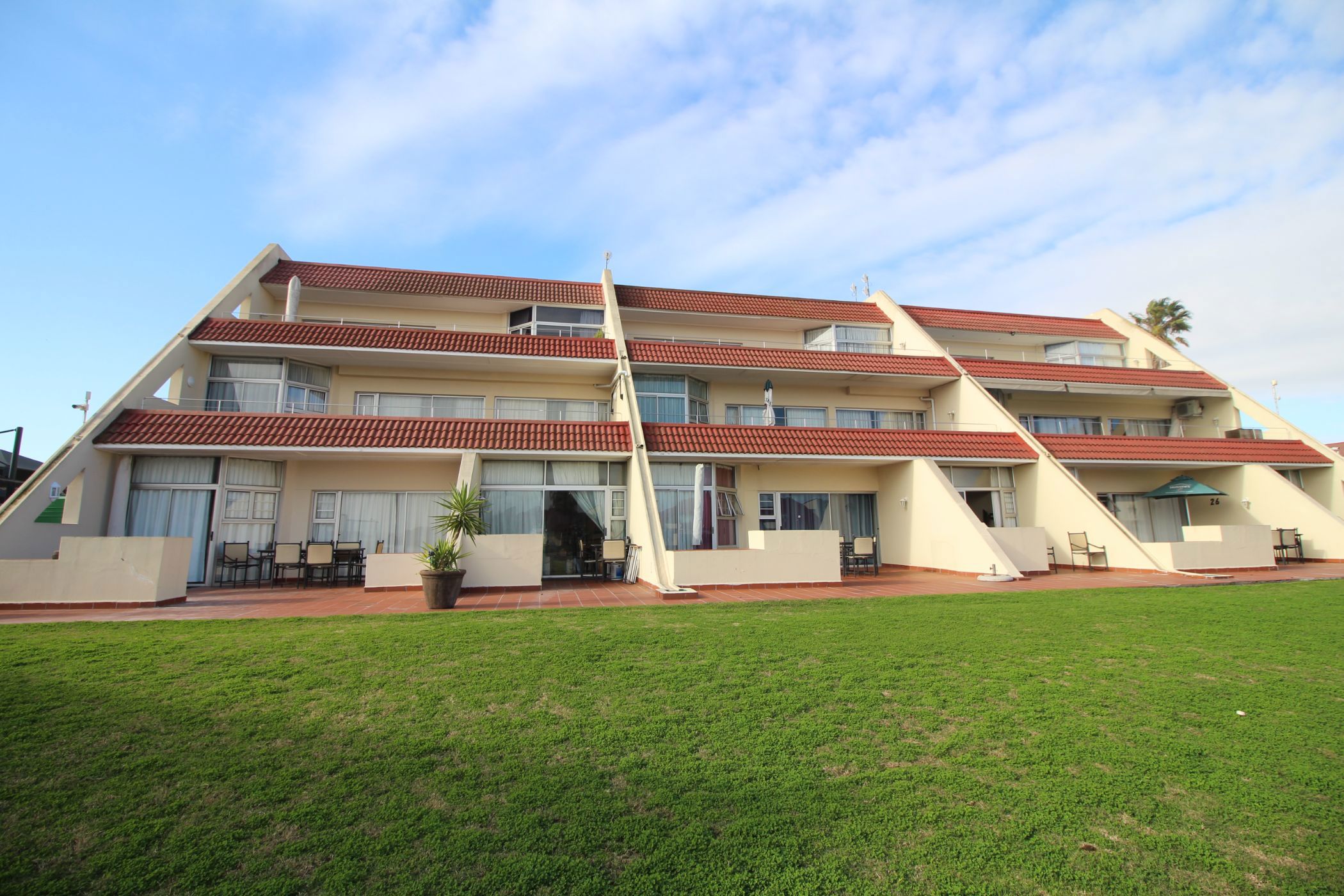 Apartment for sale in Port Owen - LA1666628