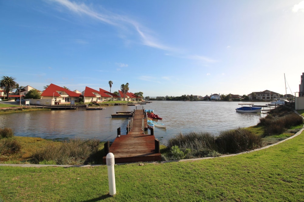 Apartment for sale in Port Owen - LA1666628 Apartment for sale in Port Owen - LA1666628