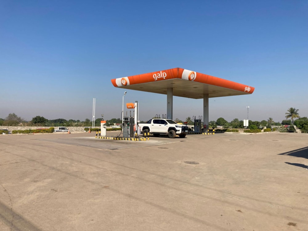 Commercial Building for sale in Matola, Mozambique - 3MQ1667016